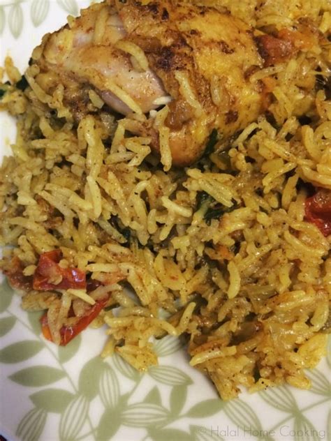 Thalapakattu Chicken Biryani Artofit