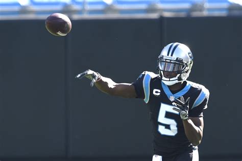 Carolina Panthers: 4 potential trade destinations for Teddy Bridgewater