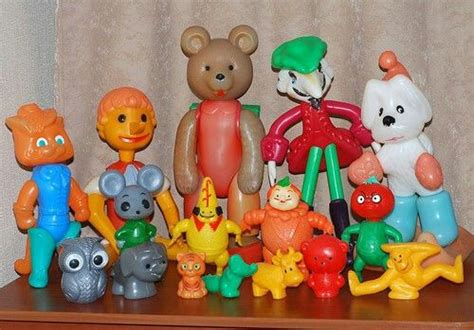 Игрушки СССР | Детские воспоминания, Детские игрушки, Детство