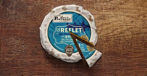 Le Reflet de Portneuf | Local Cheese From Quebec, Canada