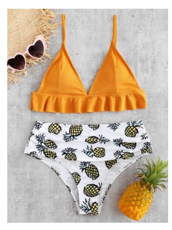 Triangle bikini o queridinho das brasileiras Juízo na Cachola