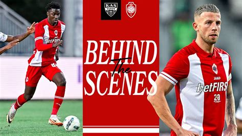 Match Recap I Kas Eupen Royal Antwerp Fc I Jpl Speeldag I