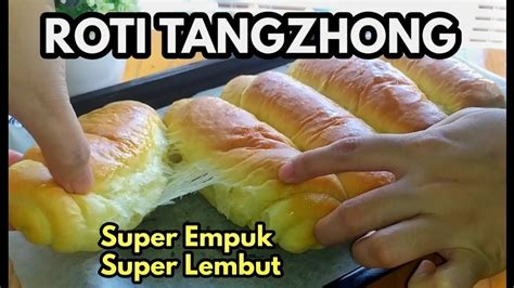 Cara Membuat Roti Mengembang Dan Empuk Adonan Kue