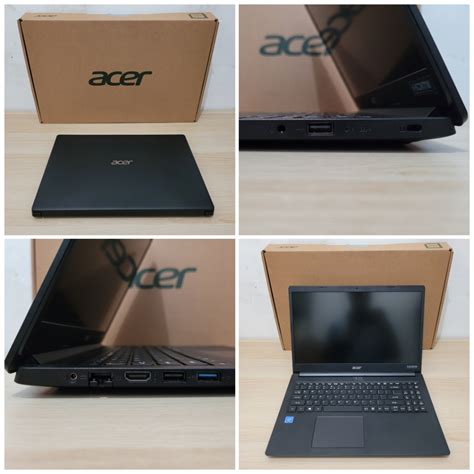 Jual Laptop Anak Sekolah SD SMP Acer Aspire Extensa 15 EX215 31 Intel