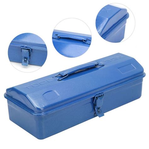 Железный ящик для инструментов купить на OZON по низкой цене (1631165192)