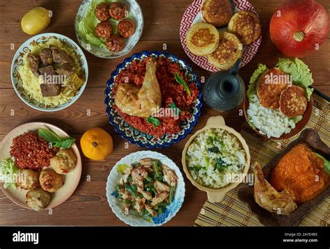 Burkina faso food hi-res stock photography and images - Alamy