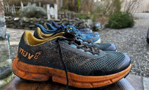 Trailfly Ultra G Review Update Trail Running For Life