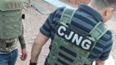 Miembros Del Cjng Aseguran Estar Presenten En Aguascalientes