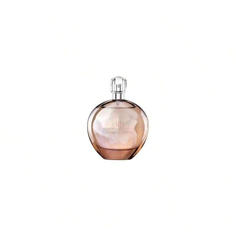 Jennifer Lopez Still Eau De Parfum Ml Vaporizador Livraison