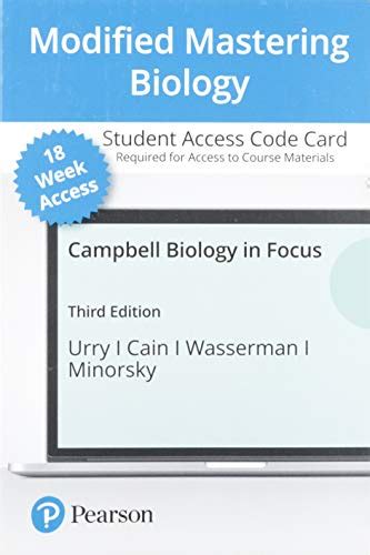 Campbell Biology In Focus Textbooks Slugbooks