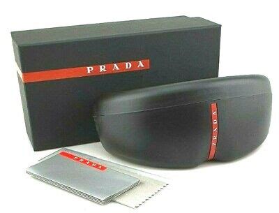 Introducir 55 Imagen Prada Sunglasses Box Abzlocal Mx