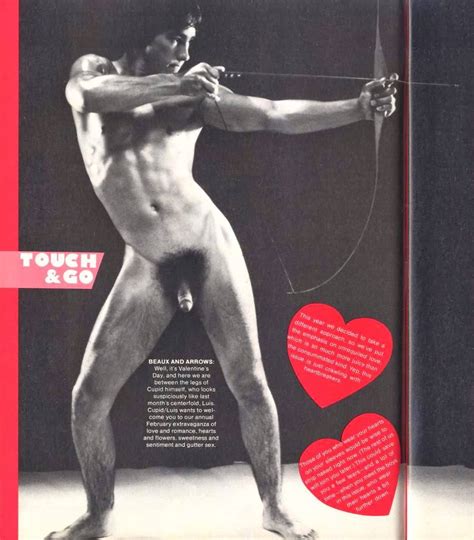Vintage Porn Valentines Day Fun Via Vintage Gay Blogspot Daily Squirt