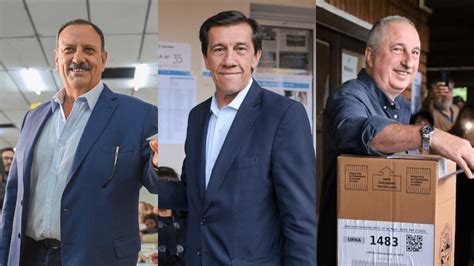 HORA DE OPINION Elecciones 2023 como se preveía ganaron los