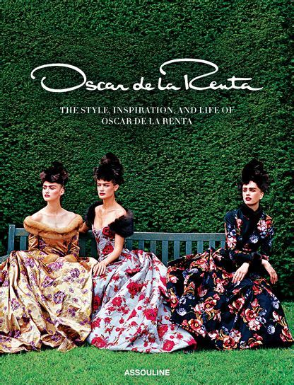 Oscar De La Renta Vogue Patterns Part 2 PatternVault