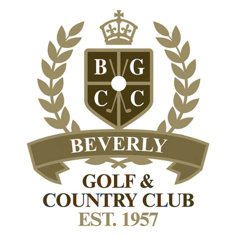 Top 100 Golf Course Logos