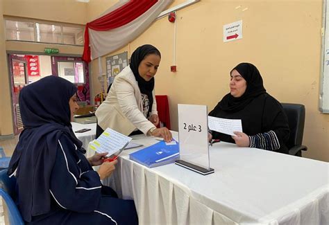 جريدة البلاد بالصور المدارس تجري استعداداتها لإقامة اليوم التعريفي