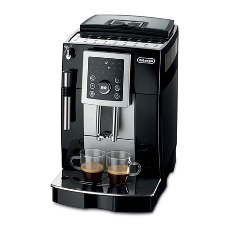 DELONGHI MAGNIFICA S SETUP MANUAL Pdf Download | ManualsLib