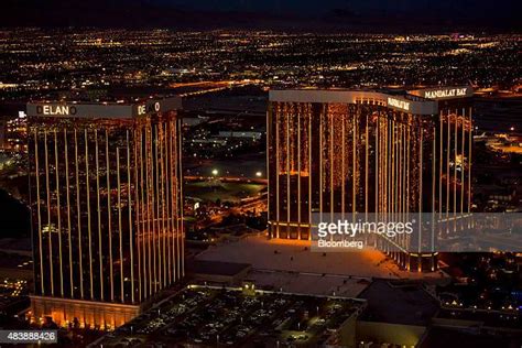 Delano Las Vegas Photos And Premium High Res Pictures Getty Images