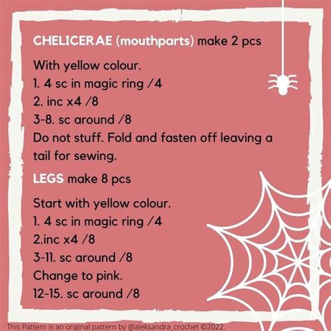 free pattern jumping spider