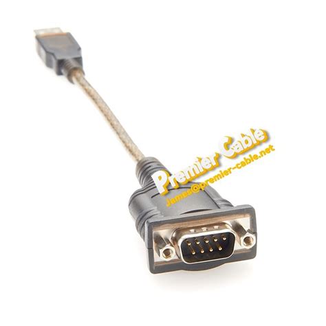 China Usb To Rs Conversion Cable Based On Ftdi Ft R Manufacturers