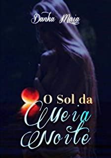 O Sol Da Meia Noite Livro 2 EBook Resumo Ler Online E PDF Por