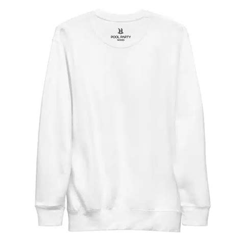 Berachain Logo Unisex Premium Sweatshirt