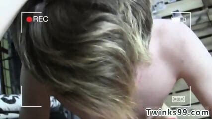 Gay Sex Position Chair Leo Takes A Face Fucking Leo A