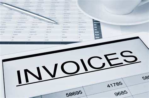 Invoice Details