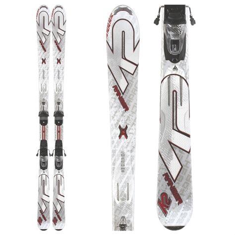 K Apache Ranger Skis Marker M Bindings Evo Outlet