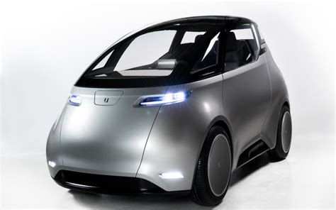 Swedish Startup Uniti Debuts City Sized Electric Car In The Uk For Less Than 19 000 Proeme Eu