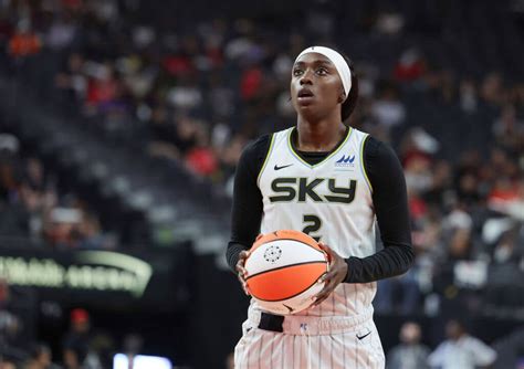 Mercury Acquire Kahleah Copper From Sky In Surprise Trade For Former