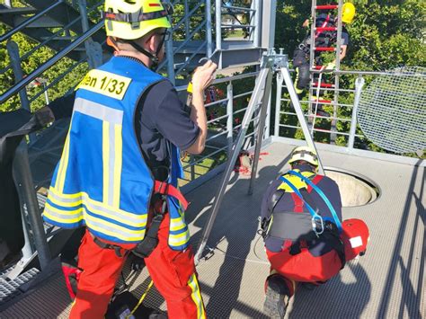 Fachgruppen Feuerwehr Herdwangen Schönach