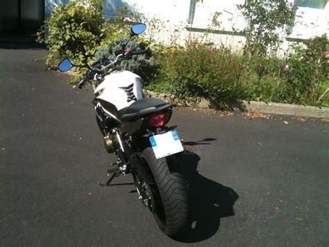 Yamaha XJ6 XJ6 2009 Naked