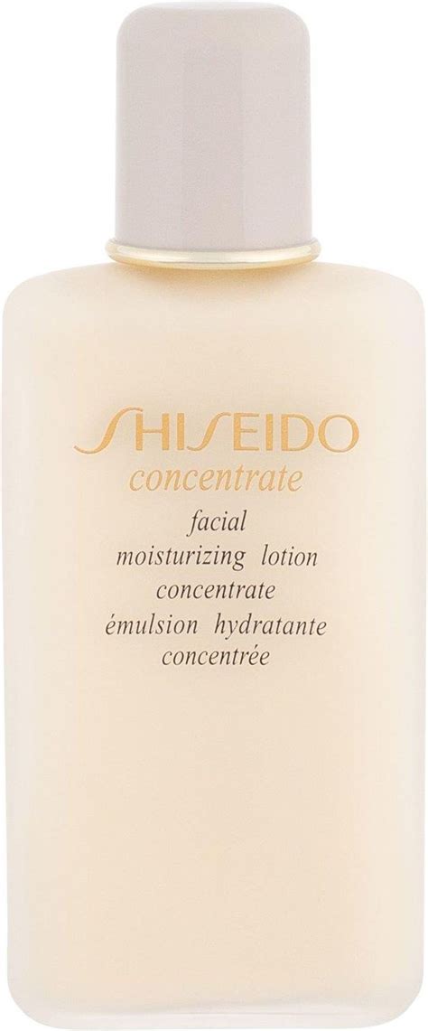 Serum Do Twarzy Shiseido Concentrate Facial Moisturizing Lotion Serum