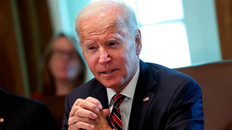 A Remarkable Number Of People Dont Want Joe Biden To Run Again Cnn