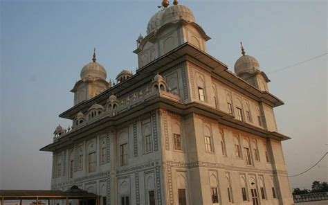 Gurudwara Data Bandi Chhod, Gwalior (2025) - Images, Timings | Holidify