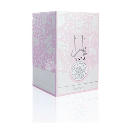 Lattafa Yara Parfüm Eau de Parfum Spray - Oriental-Style