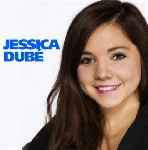 Picture of Jessica Dubé