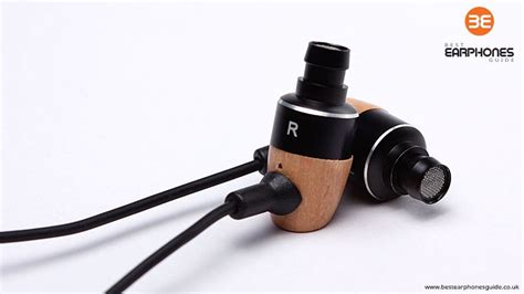 Acorn E1 Review Best Earphones Guide