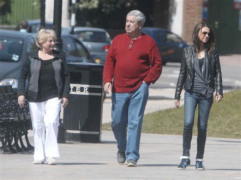 All About Mila Kunis' Parents, Mark and Elvira Kunis