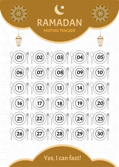 Ramadan Fasting