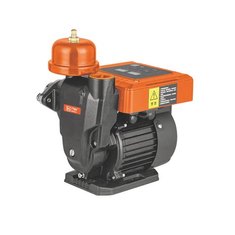 Wzb Dc Permanent Magnet Variable Frequency Self Priming Vortex Pump