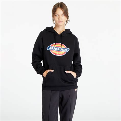 Dickies Icon Logo Hoodie