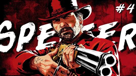 Greatest Game Of All Time Red Dead Redemption 2 Continues Gameplay