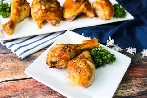 Buttermilk Baked Chicken Just A Pinch Recipes