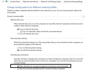 Fix Enter Network Credentials Error On Windows Techcult