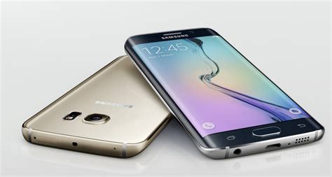 The Samsung Edge: Feature of the Future or Unnecessary Gimmick?