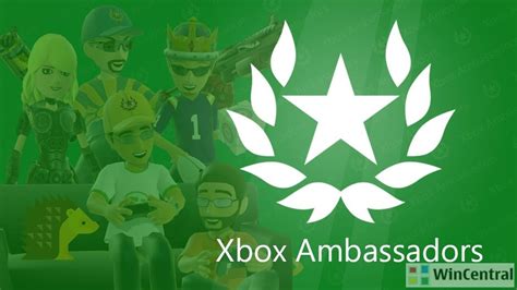 Xbox Ambassadors Program Encourages You To Get Involved Xbox Gaming Community And Score Great