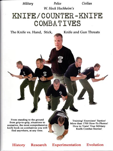 Knife Combatives, Knife Self Defense Course | Force Necessary