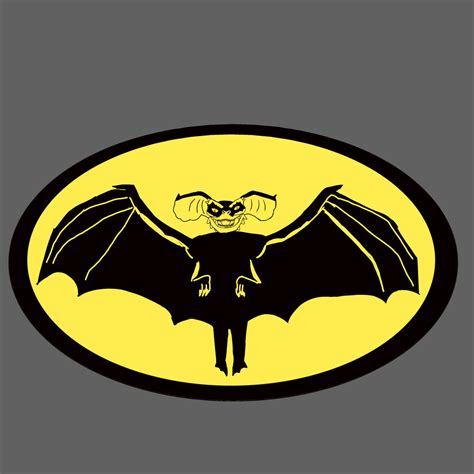 Bat Gremlin by DiegoPavon on DeviantArt